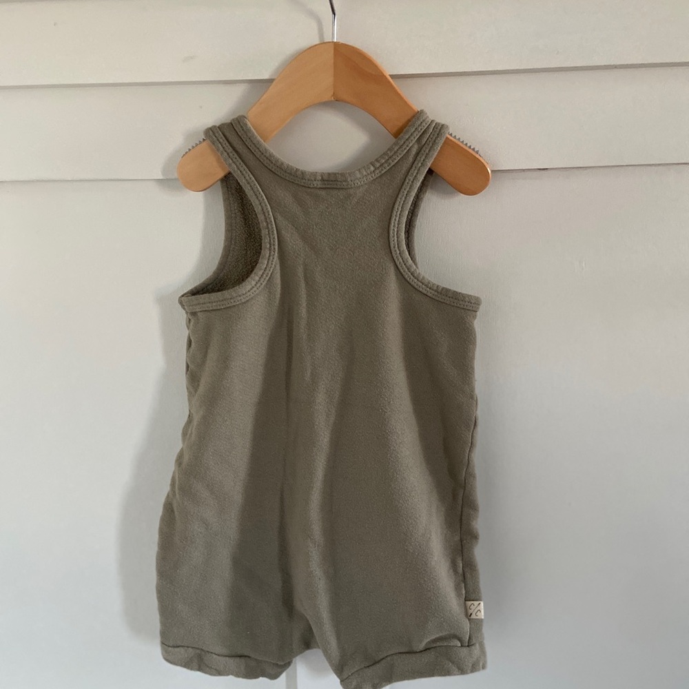 Childhoods Clothing Romper Size 4T